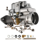 1 Barrel Carburetor for Jeep Willys CJ2A CJ3A MB L134 (1941–1953)