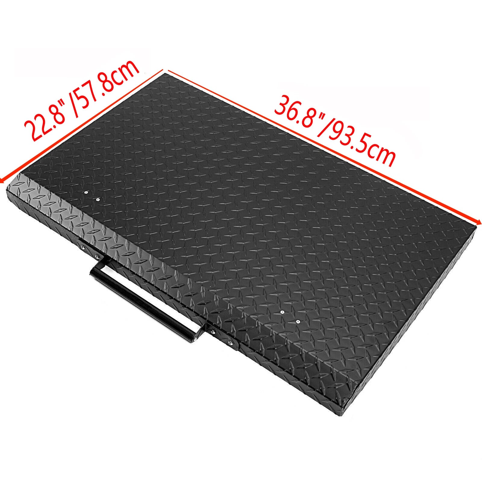 36" Waterproof Hard Cover Lid for Blackstone Griddle