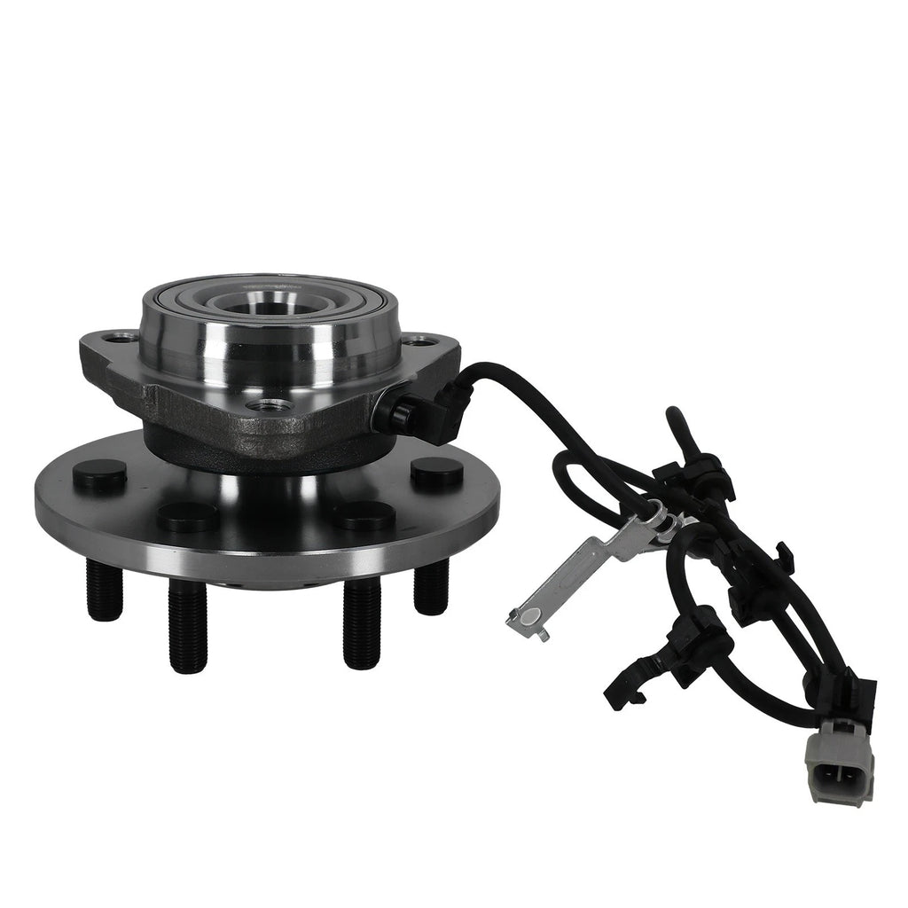 Front Right Wheel Hub Assembly for Dodge Dakota 4WD (1997–2004) 52068964AE
