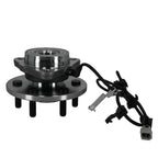 Front Right Wheel Hub Assembly for Dodge Dakota 4WD (1997–2004) 52068964AE