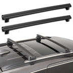 2X Roof Top Rack Cross Bars for Jeep Grand Cherokee (2011–2021)