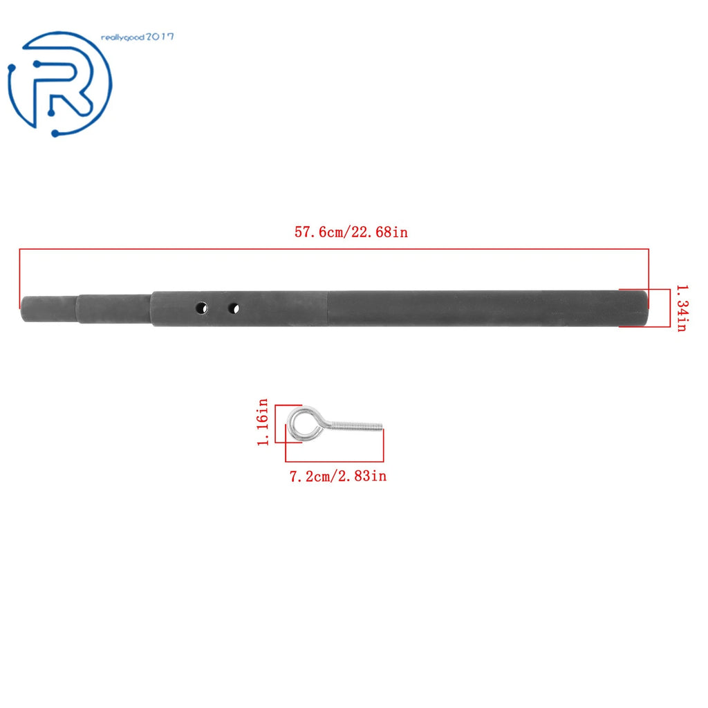 Set of 1 Steel Coupler Alignment Tool for Mercruiser Alpha Bravo OMC SX