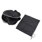 Foldable Windshield Sun Shade Visor for Nissan Versa (2012-2018)