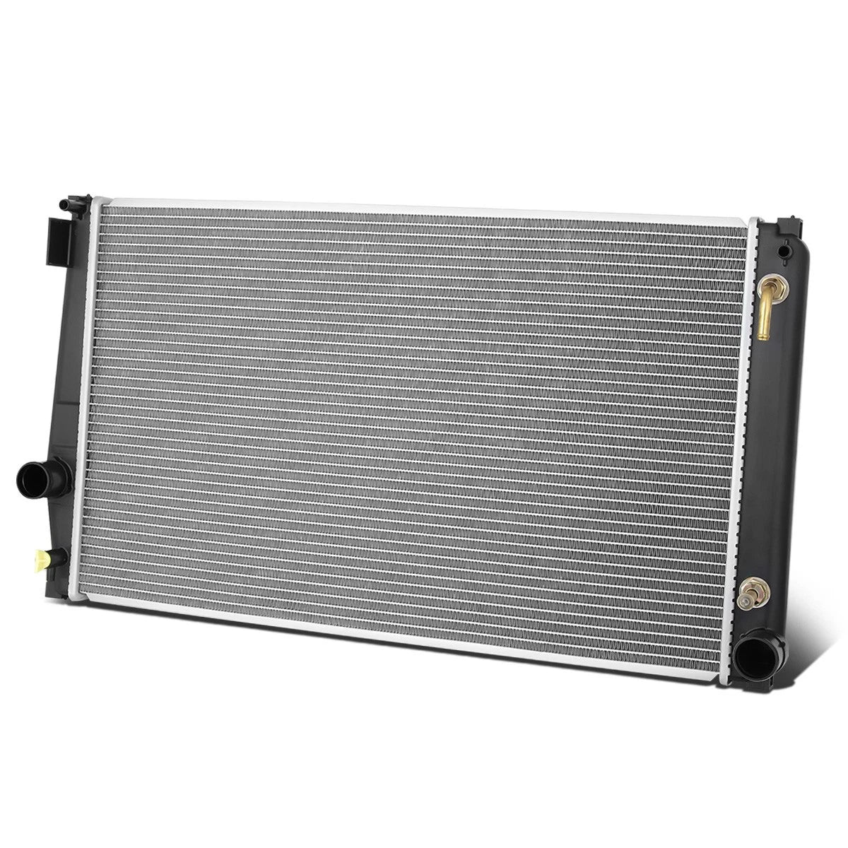Full Aluminum Replacement Radiator for Suzuki Esteem (1995–2000) DPI 13685