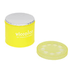 Air Freshener Gel for Viccolor (85g) - Lemon Squash Scent Odor Eliminator