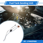 Fuel Tank Sending Unit for Nissan Frontier (2005–2012) No. 17040ZP00A