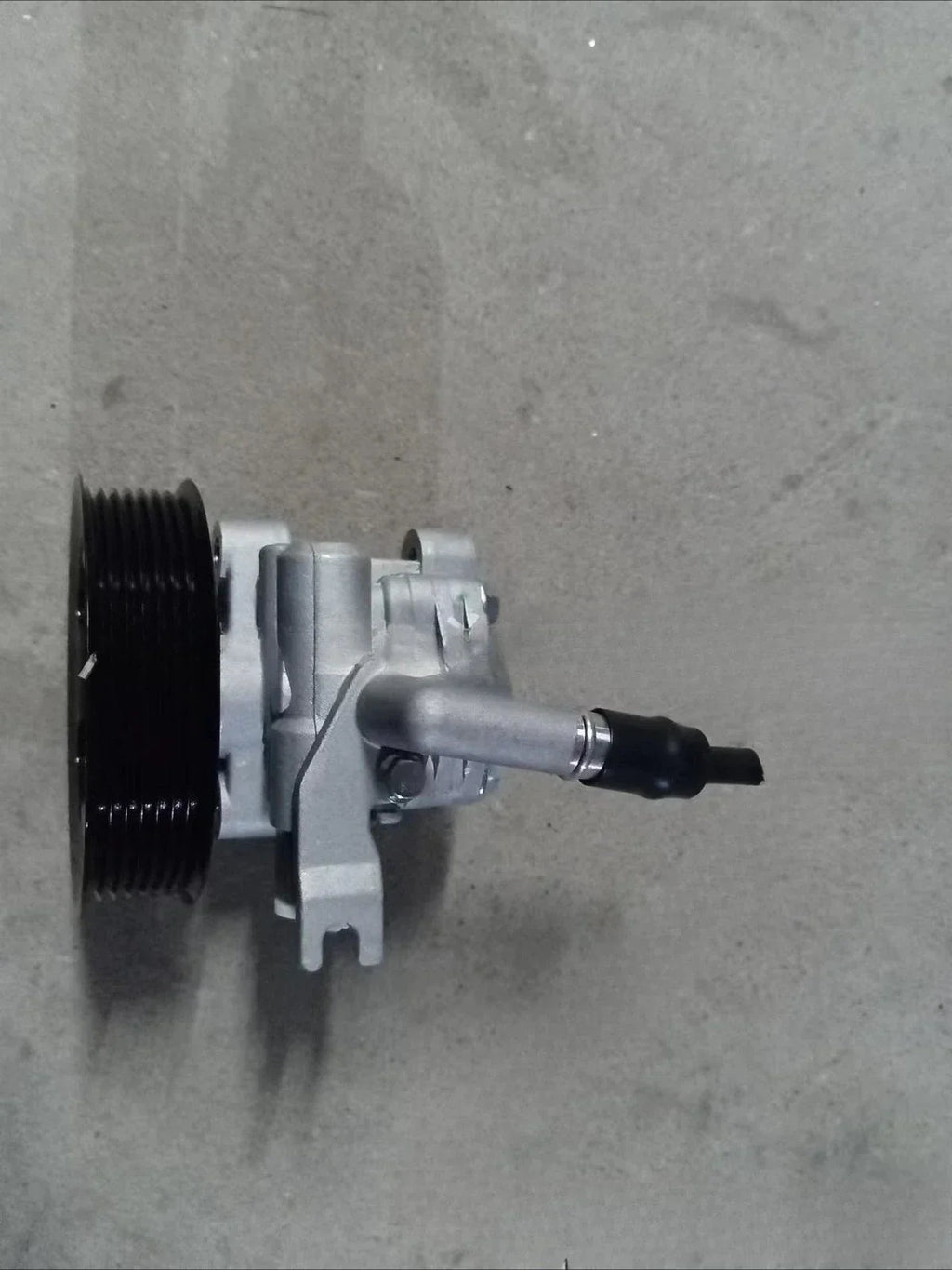 Power Steering Oil Pump for Hyundai H1 Grand Starex (2007–2019)