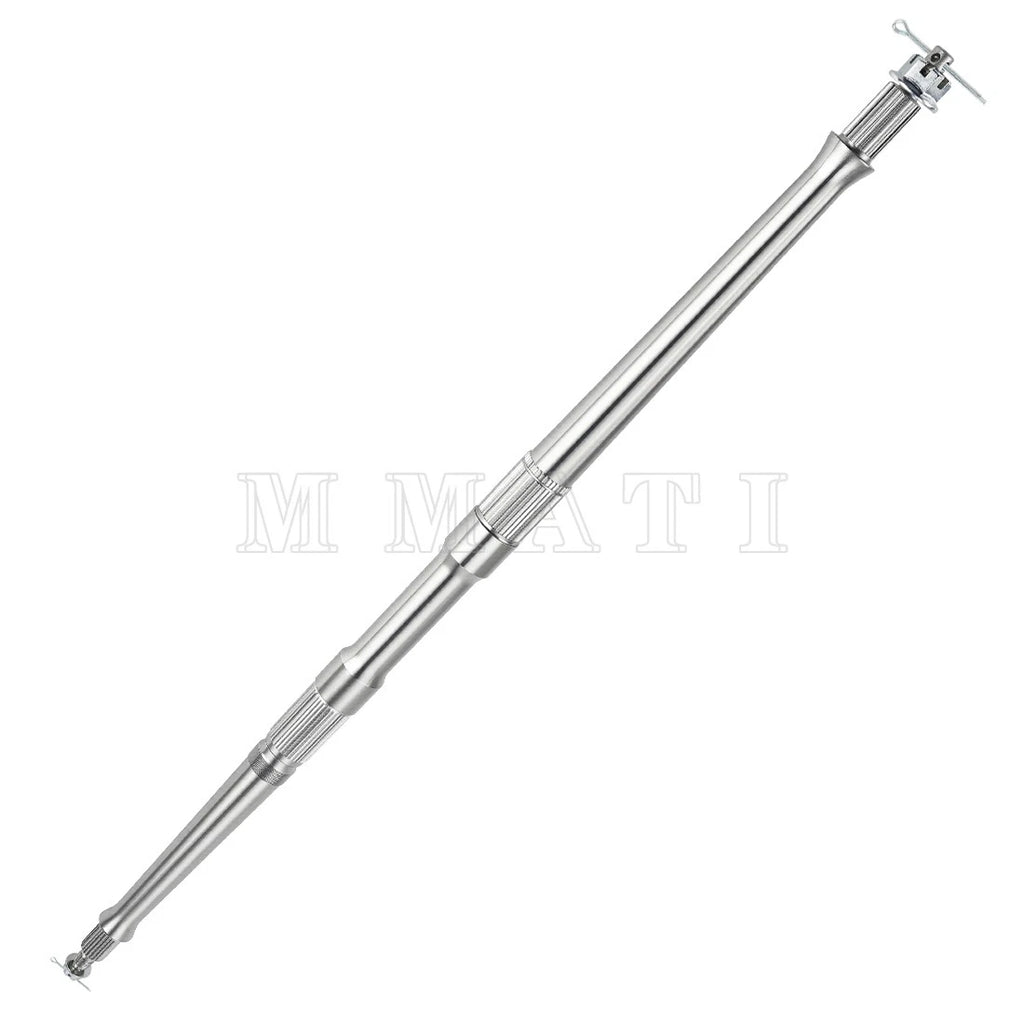 Rear Axle Shaft for Yamaha YFZ450 (2007–2013) 5D3-25381-00-00