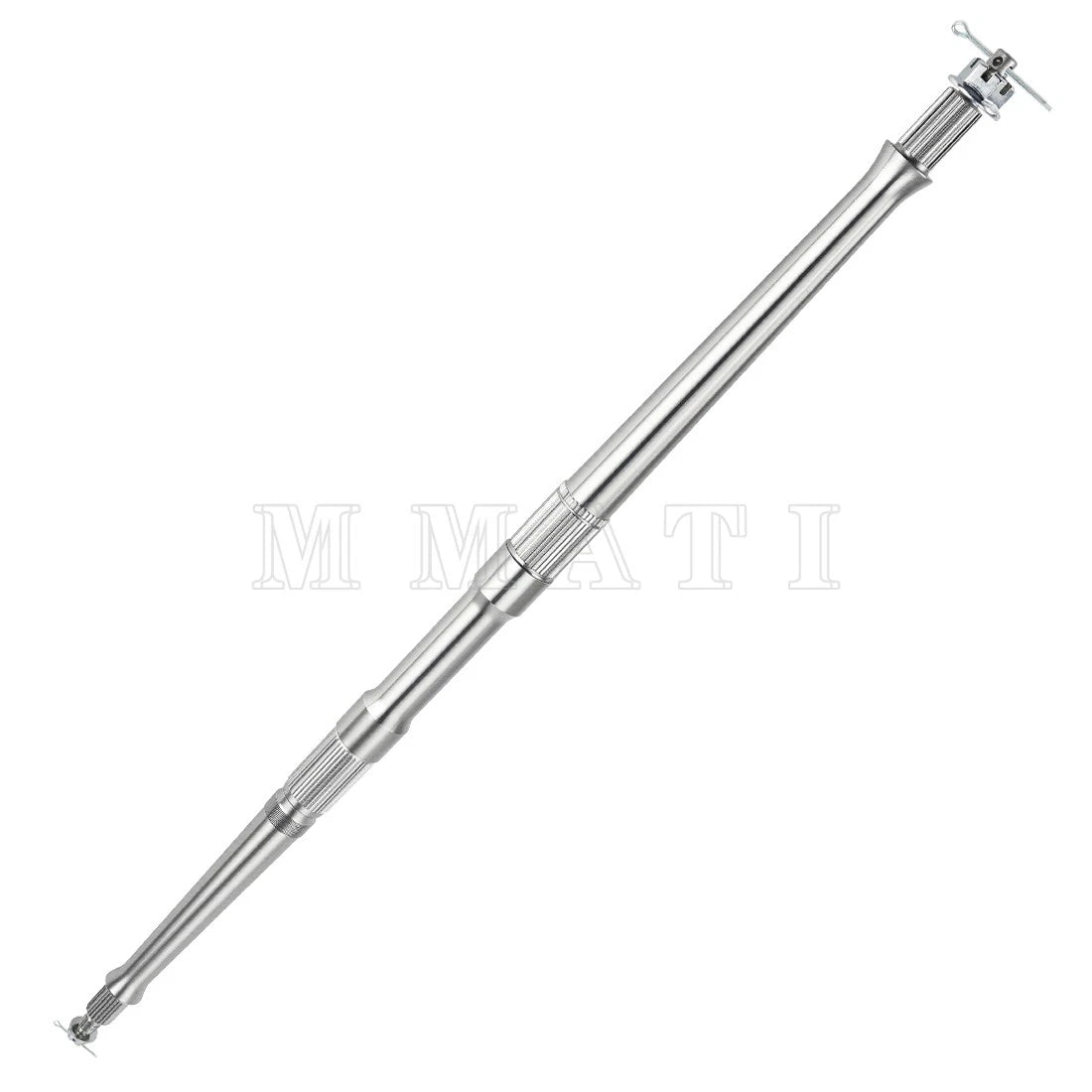 Rear Axle Shaft for Yamaha YFZ450 (2007–2013) 5D3-25381-00-00
