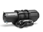 3500 lb Synthetic Rope Winch for ATV UTV with Wireless Remote (2010–2023)
