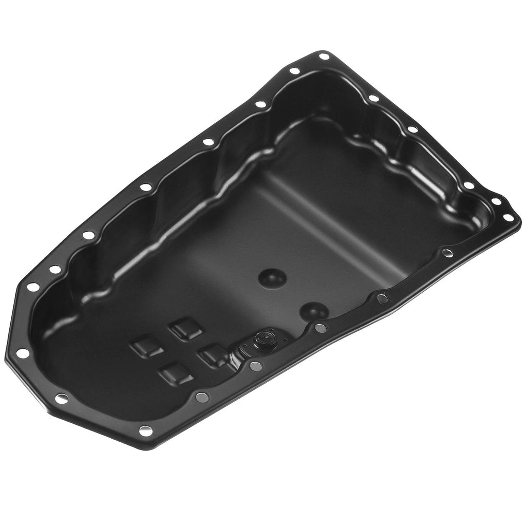 Transmission Oil Pan with Gasket for Nissan Altima (2002–2018)
