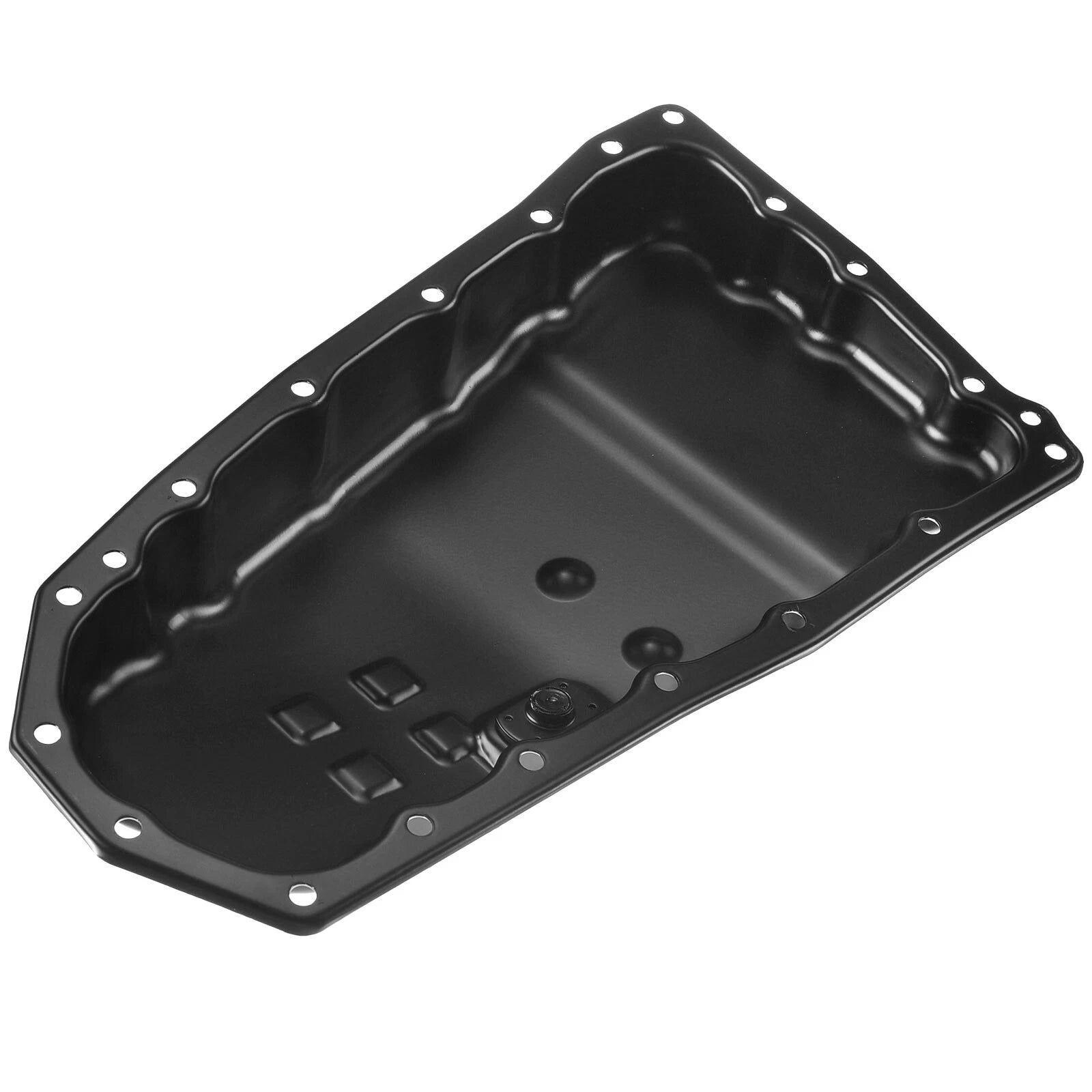 Transmission Oil Pan with Gasket for Nissan Altima (2002–2018)
