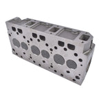 Complete Cylinder Head for Iseki SG17, Massey Ferguson 1210, 1215