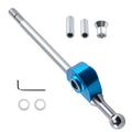 Aluminum Short Shifter for Subaru STi (2001–2006) M12x1.5