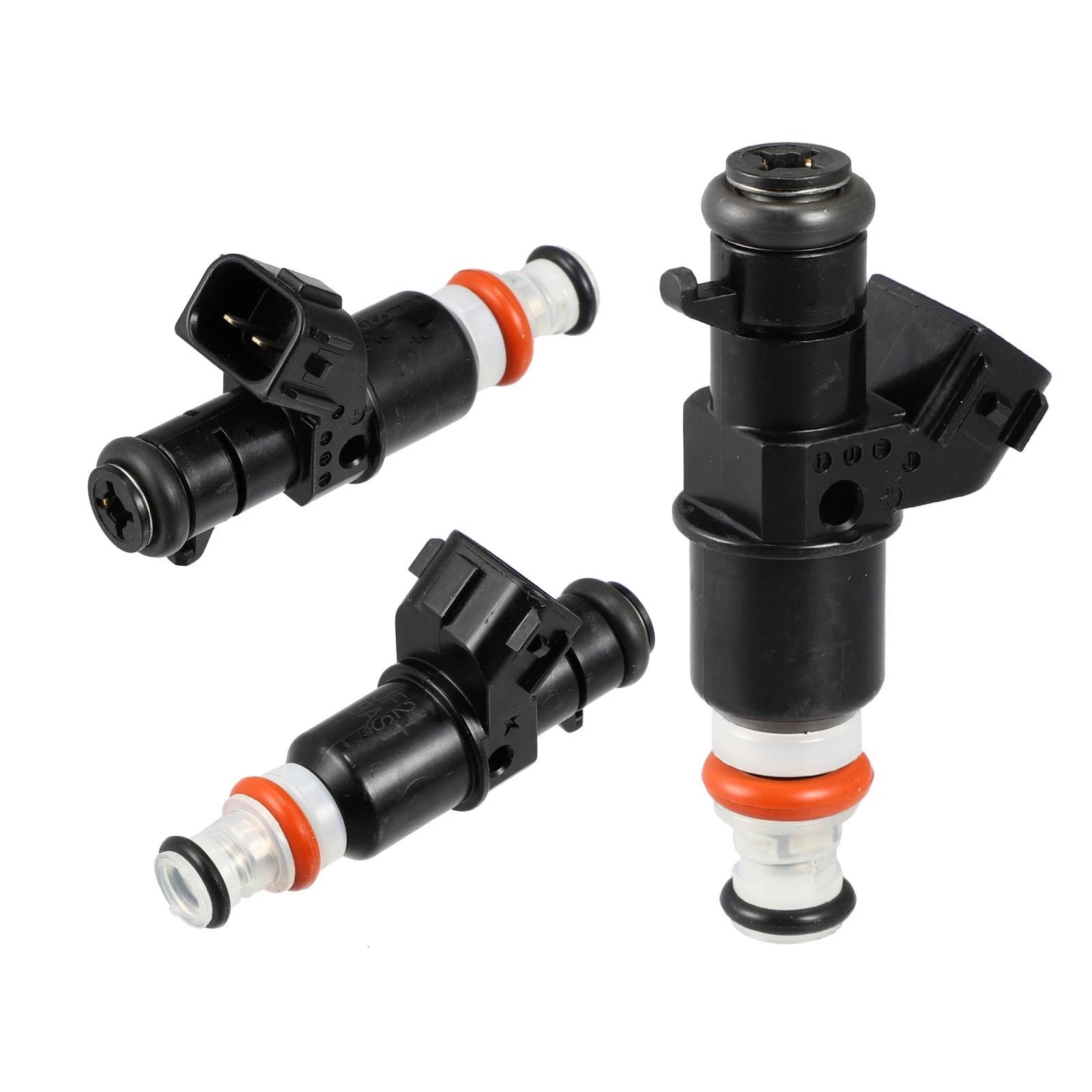 1pc Fuel Injector 842-12294 16450-RBB-003 for Honda Civic 2.0L (2006–2011)