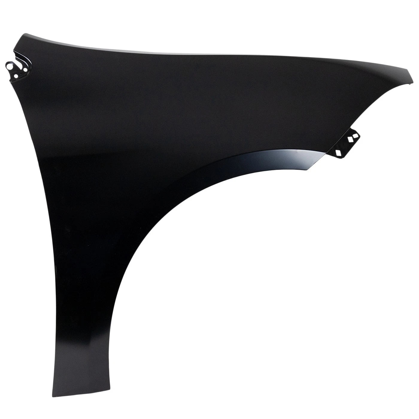 Set of 2 CAPA Certified Fenders for Dodge Dart (2013–2016)
