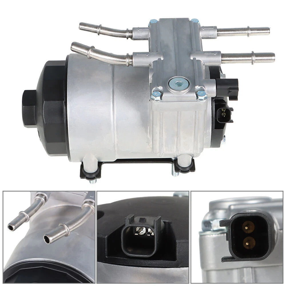 Fuel Pump Assembly for Ford Powerstroke 6.0 (2003–2007)