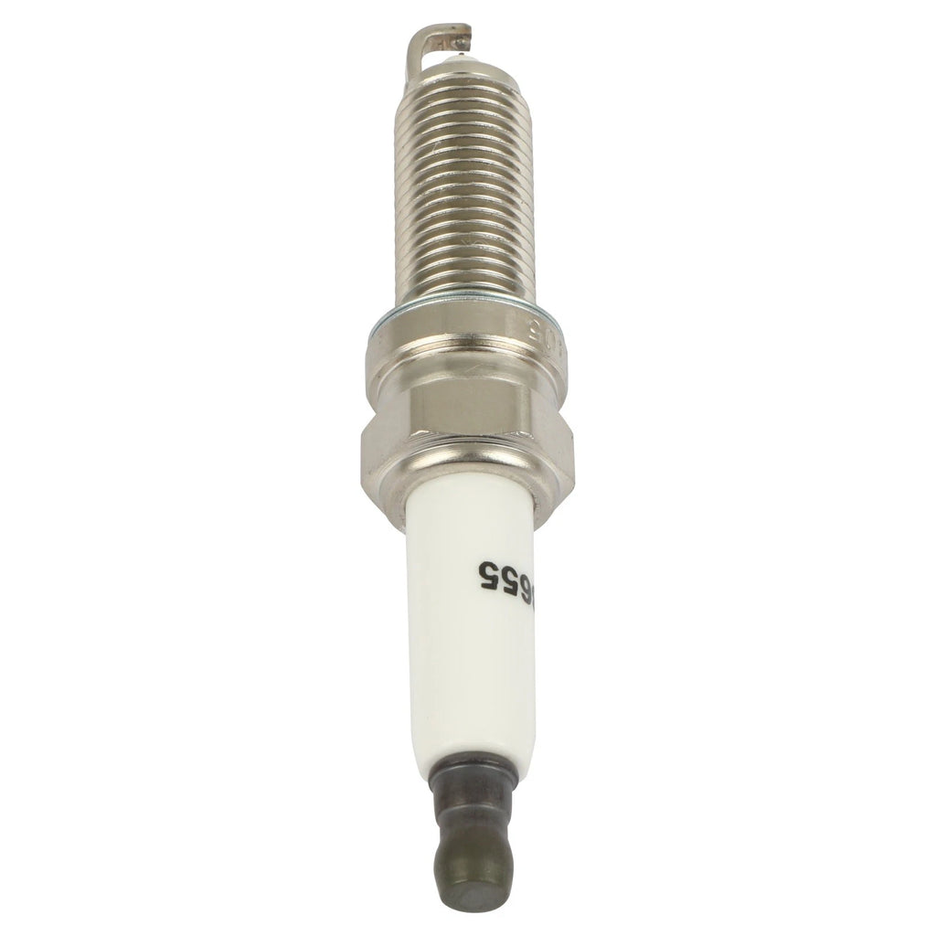 4X Iridium Spark Plugs for Kia Forte5 Forte Koup (2014–2016)