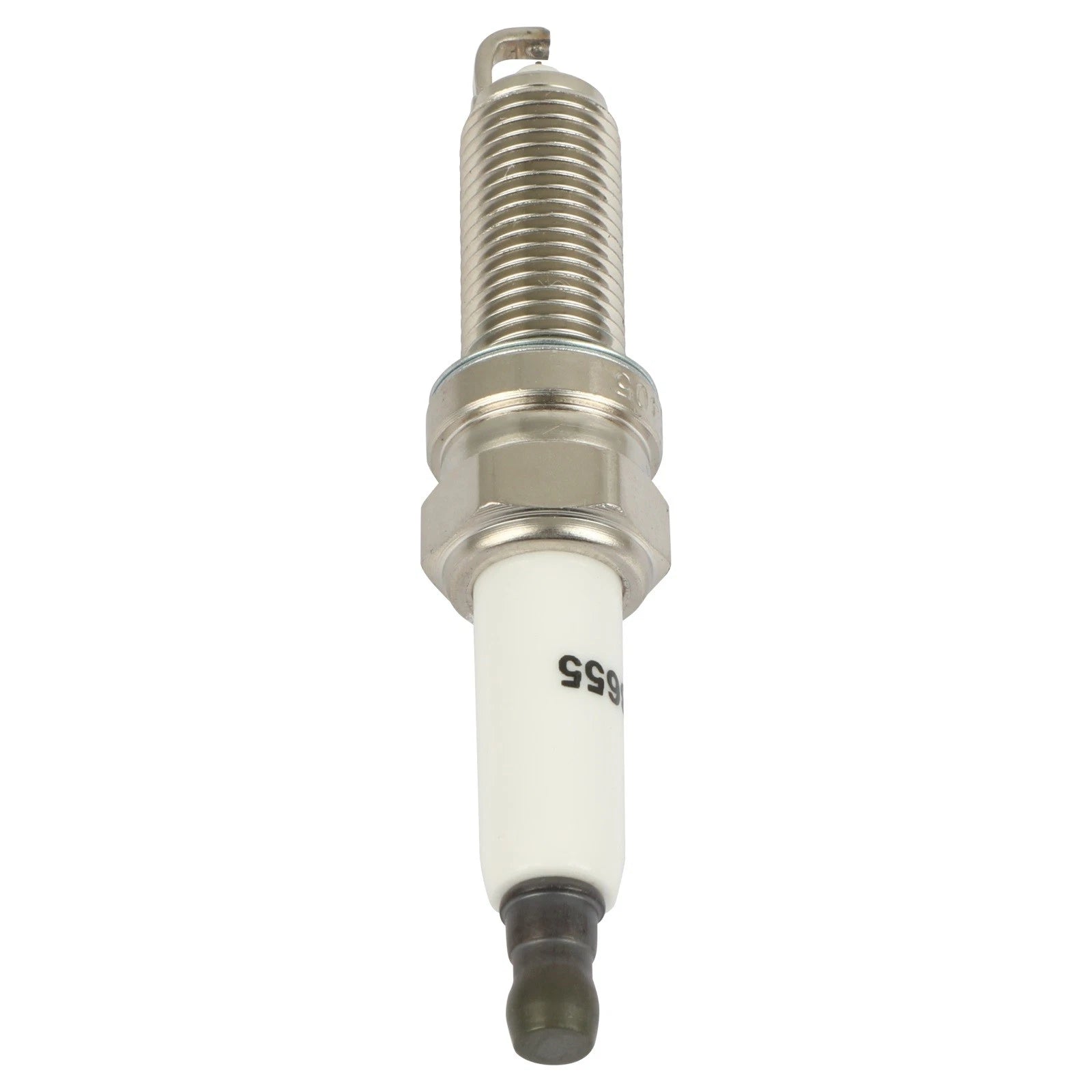 4X Iridium Spark Plugs for Kia Forte5 Forte Koup (2014–2016)
