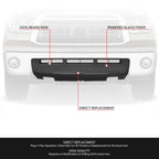 Front Bumper Valence Panel Cover for Toyota Tundra (2009–2014)