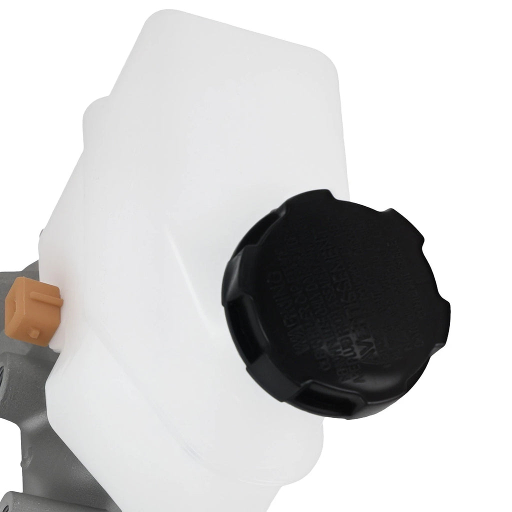 Aluminum Brake Master Cylinder for Hyundai Tucson/Kia Sportage (2005–2007) M3766
