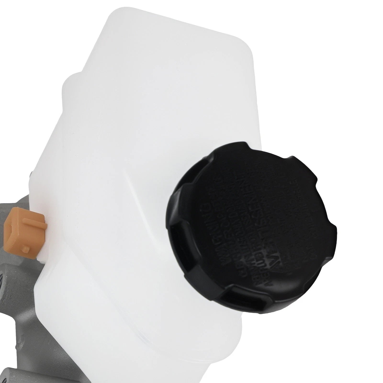Aluminum Brake Master Cylinder for Hyundai Tucson/Kia Sportage (2005–2007) M3766