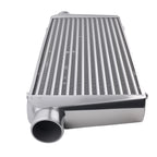 Turbo Front Mount Intercooler for Universal (3" I/O) Aluminum (31–12–3)