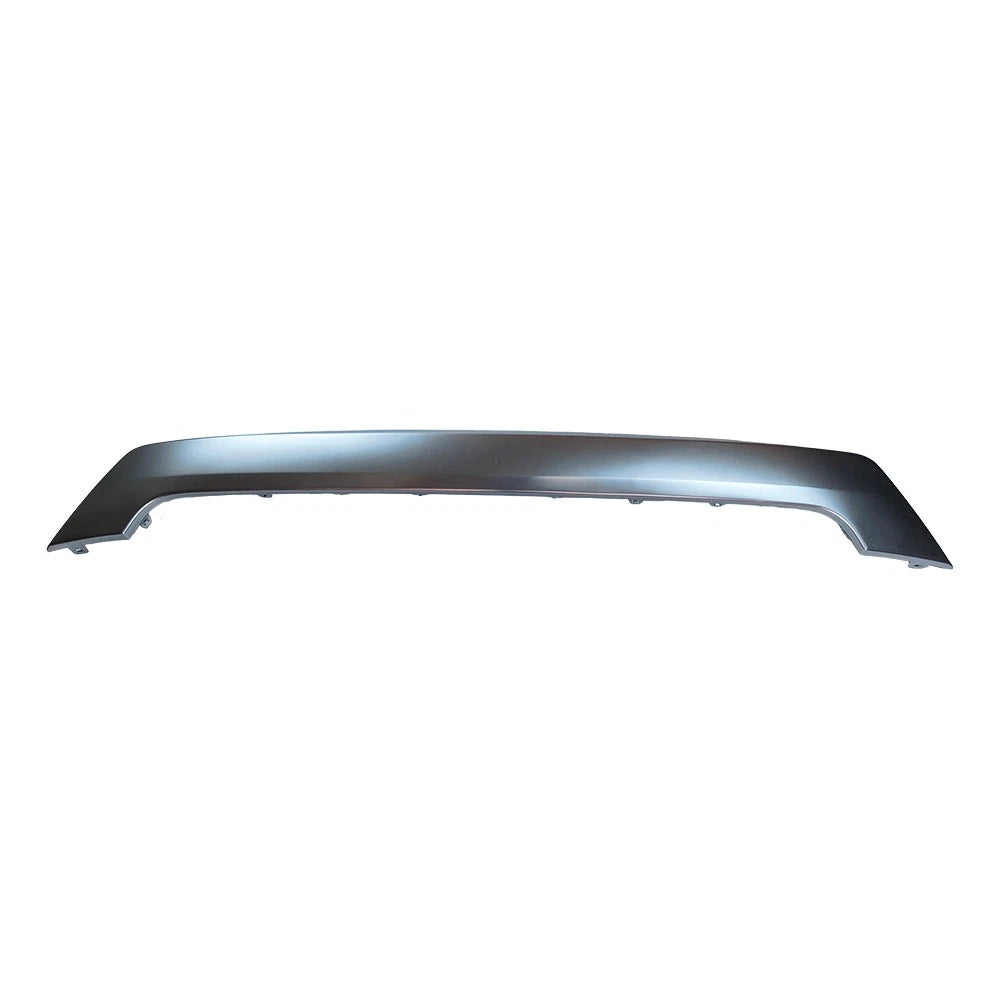 Front Lower Bumper Cover Molding for Ford Expedition (2018–2022) FO1044146