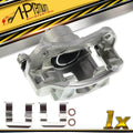 Front Driver Side Brake Caliper for Hyundai Accent, Kia Rio (2006–2011)