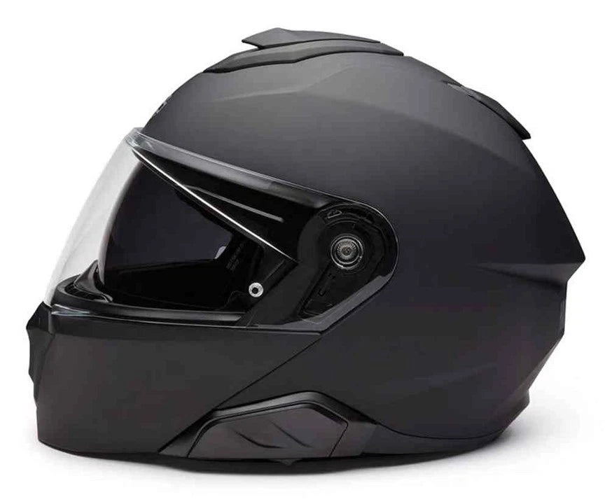 Capstone Shield III H35 Modular Helmet for Harley-Davidson (4XL)