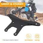 Fog Light Bracket for Yamaha Tenere 700 XTZ700 (2019–2020)