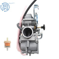 Carburetor Assembly for Yamaha TTR-230 (2005–2009)