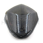 Tail Light Brake Light Turn Signals for Suzuki GSX-R GSXR1000 (2003–2004) Smoke