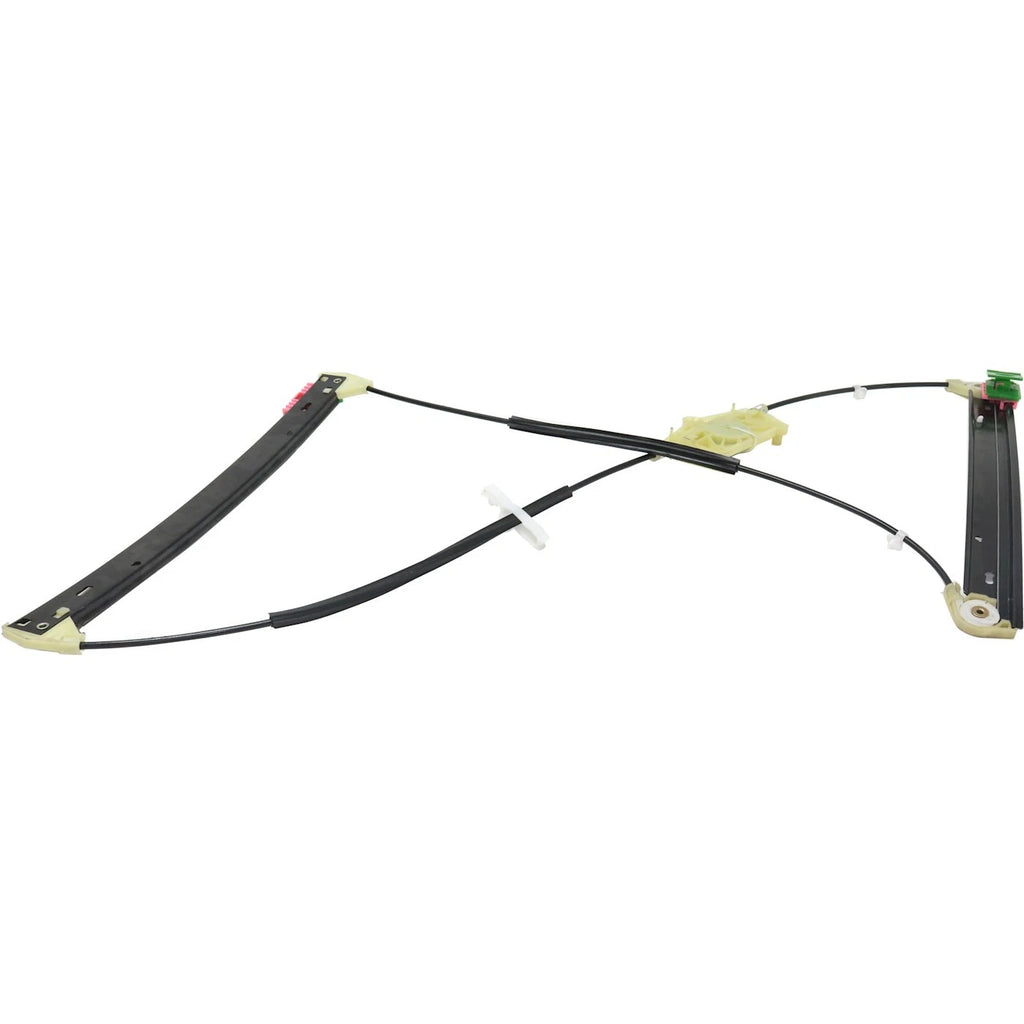 Window Regulator for Audi S6 (2007–2011) Right Front