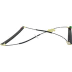 Window Regulator for Audi S6 (2007–2011) Right Front