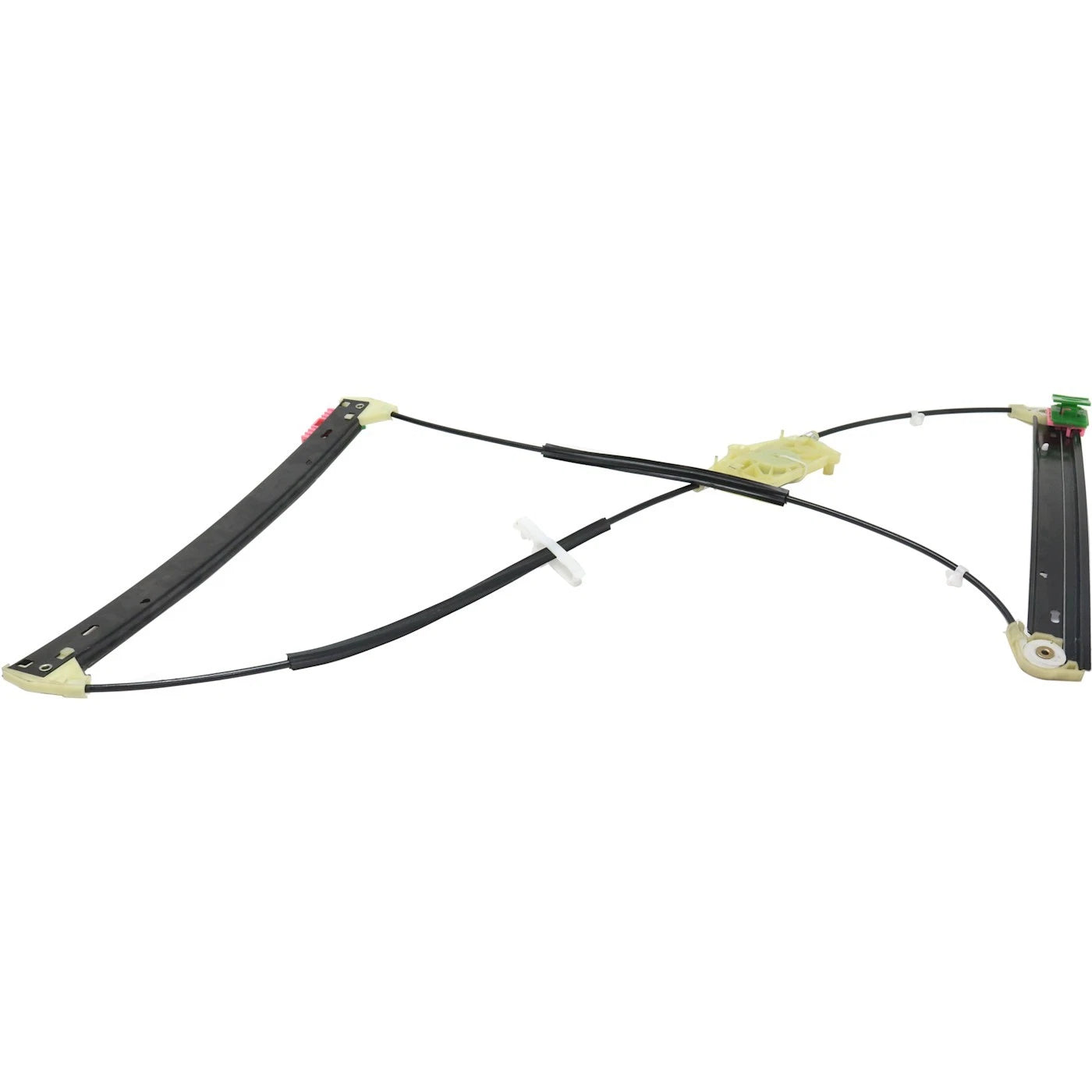 Window Regulator for Audi S6 (2007–2011) Right Front