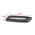 Front Side Vent Cover Trim for Mercedes Benz GLE W167 (2019–2020)