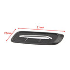 Front Side Vent Cover Trim for Mercedes Benz GLE W167 (2019–2020)