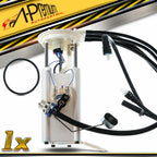 Fuel Pump Module Assembly for Buick Skylark Chevrolet Cavalier Pontiac (1990–1999)