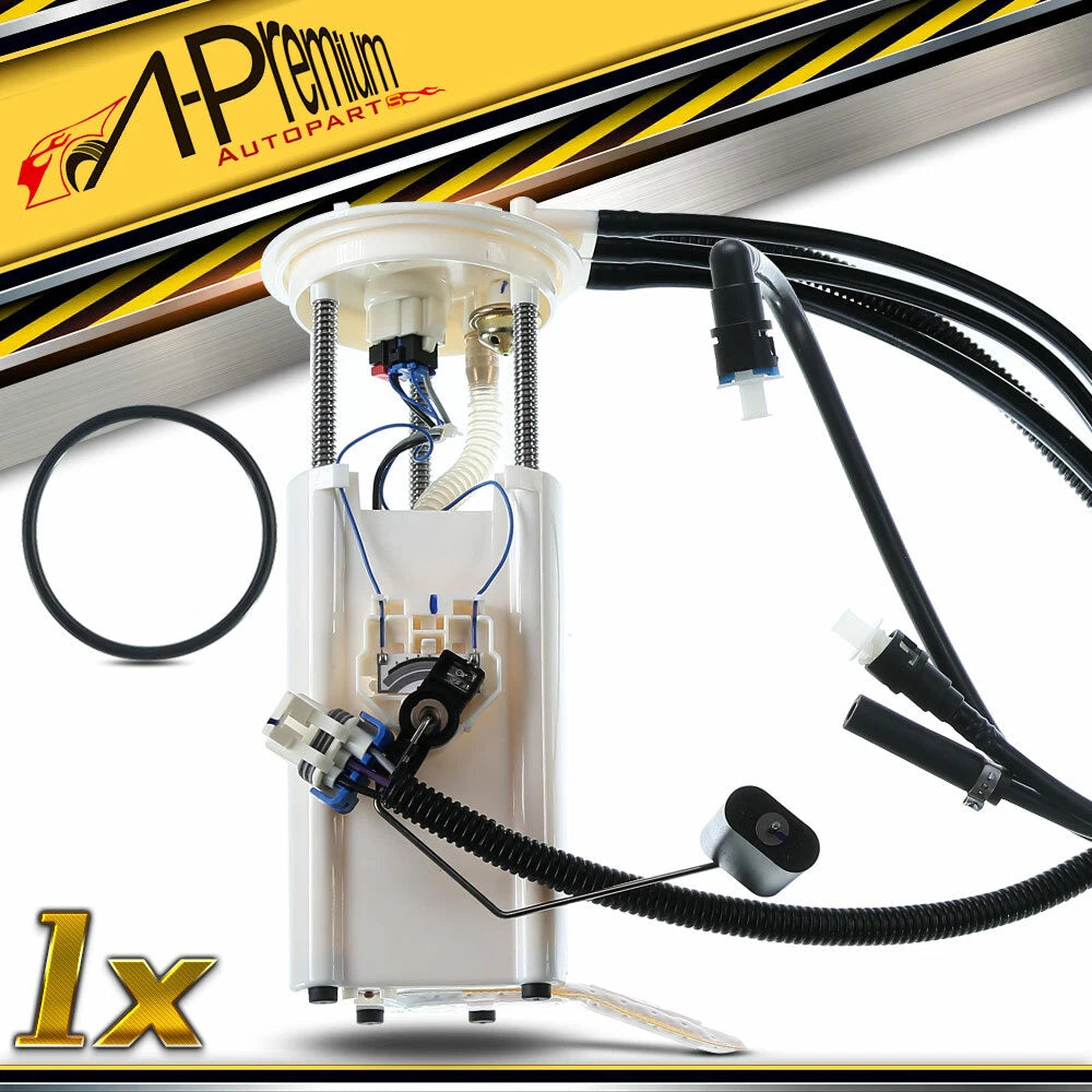Fuel Pump Module Assembly for Buick Skylark Chevrolet Cavalier Pontiac (1990–1999)