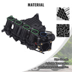 Intake Manifold for Ford Fusion Mercury Milan (2006-2009)