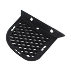 Air Flow Fog Light Grille Set for Hyundai Tucson (2005–2009)