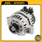 Alternator for Ford F-250 Super Duty (2011–2012), F-150 (2013–2014) 6.2L (12V)
