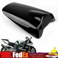 Rear Seat Cover Cowl for Honda CBR 954 (2002–2003) CBR954 Black