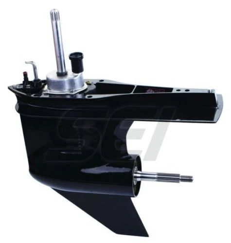 Lower Gearbox for Mercruiser Alpha Gen 2 (1 Year Warranty)
