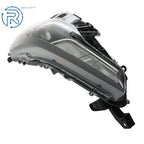 Left Side Headlamp for Toyota Corolla Cross (2022-2023) LED Black