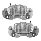 2X Rear Brake Calipers for Ford F-250 F-350 Super Duty (2000–2004)