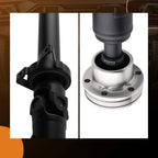 Drive Shaft for Volvo XC90 (2008-2011) AWD