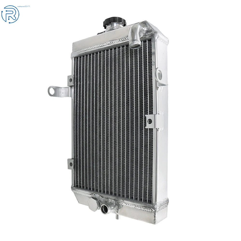 Aluminum Radiator for Yamaha Raptor 660R (2005)