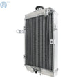 Aluminum Radiator for Yamaha Raptor 660R (2005)